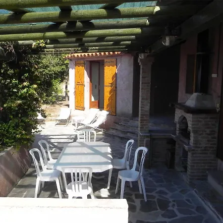 Galate Hébergement de vacances