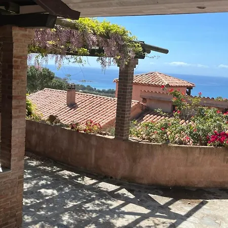 Casa vacanze Galate