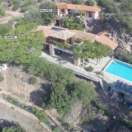 Galate 포르토베쉬오