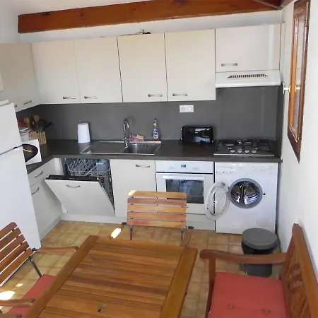 Vakantiehuis Galate Porto-Vecchio (Corsica)