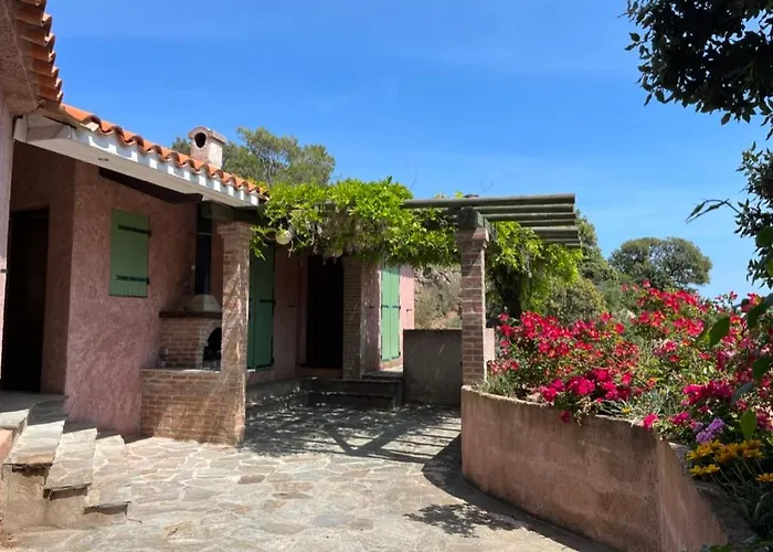 Galate * Porto-Vecchio (Corsica)