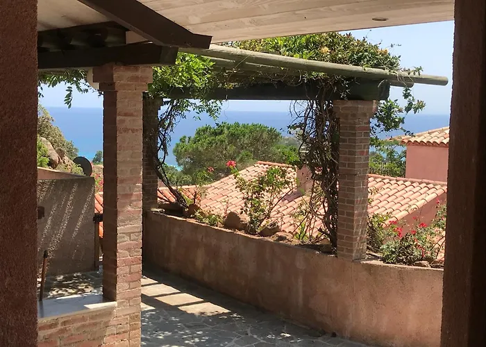 Galate * Porto-Vecchio (Corsica)